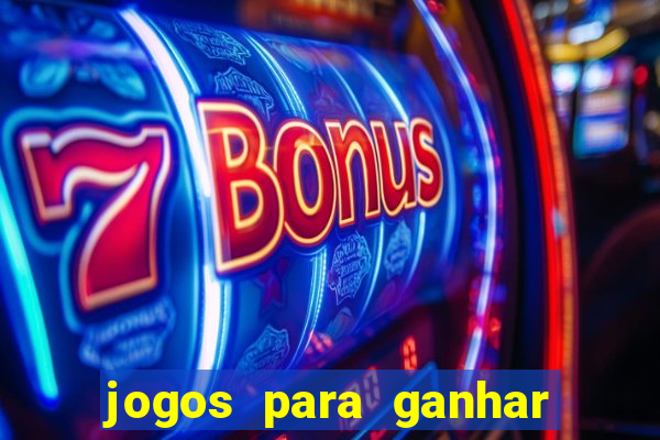 jogos para ganhar dinheiro no paypal